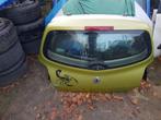 RENAULT TWINGO ACHTERKLEP BJ 2008 TOT 2012, Auto-onderdelen, Gebruikt, -, Ophalen of Verzenden, Achter