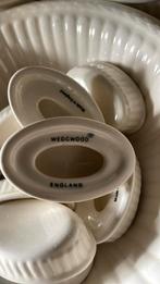 Wedgwood EDME messenleggers, Overige typen, Ophalen of Verzenden, Zo goed als nieuw, Wedgwood