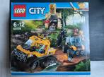 Lego 60159, Kinderen en Baby's, Speelgoed | Duplo en Lego, Complete set, Gebruikt, Ophalen of Verzenden, Lego