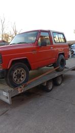 Nissan Patrol onderdelen tekoop gevraagd, Ophalen of Verzenden, Nissan