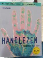 Handlezen, toekomst in de hand. Ziet er uit als nieuw., Ophalen of Verzenden, Zo goed als nieuw, Tarot of Kaarten leggen, Overige typen