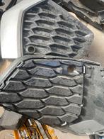 Audi A3 S3 Bumper Kapjes Zij Roosters, Auto-onderdelen, Gebruikt, Voor, Bumper, Audi