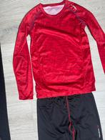 Thermo ondergoed set tenson maat 158/164, Kinderen en Baby's, Kinderkleding | Maat 158, Nacht- of Onderkleding, Tenson, Ophalen of Verzenden