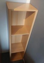 Kast boeken overige wand 122 lang 35 breed 29 diep cm  kamer, Huis en Inrichting, Kasten | Boekenkasten, Ophalen, Gebruikt, 25 tot 50 cm