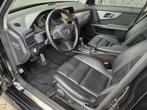 Mercedes GLK350 First Edition 4-Matic/Leer/Navi/19''/272PK, Automaat, 1730 kg, Gebruikt, Stoelverwarming
