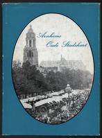 Arnhems Oude Stadshart ~ K. Schaap e.a. ~  Gemeentearchief, Boeken, Verzenden, Gelezen
