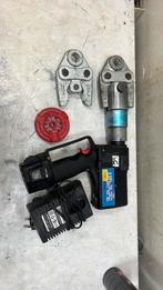 Pertang uponor inc persbekken henco