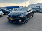 Volkswagen Polo 1.0 TSI Highline 3x R-Line, Auto's, Volkswagen, Stof, Gebruikt, Met garantie (alle), 116 pk