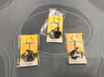 Chouffe bier sleutelhangers, 3 voor 8€, Ophalen of Verzenden, Nieuw, Gebruiksvoorwerp