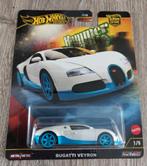 Hot Wheels Premium Bugatti Veyron (Hammer Drop), Ophalen of Verzenden, Nieuw, Auto