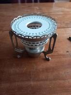 Jugendstil theelichtje ., Ophalen of Verzenden