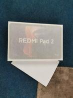 XIAOMI Redmi Pad 2 ram 8gb +256gb ssd (Geseald), Ophalen of Verzenden, Nieuw, 11 inch