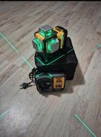 De Walt Kruislijnlaser 12-lijnen DW089, Doe-het-zelf en Verbouw, Ophalen of Verzenden, Zo goed als nieuw