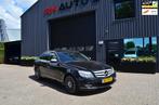 Mercedes-Benz C-klasse 220 CDI | Elektrisch Dakje | Nette Au, Automaat, 4 cilinders, 1505 kg, Bedrijf