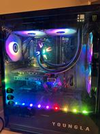 Gaming PC Ryzen 7 RTX 2060, Computers en Software, Desktop Pc's, Gebruikt, Ophalen of Verzenden, Gaming, SSD
