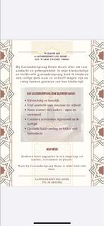 Islamitiche gastouder, Ophalen of Verzenden