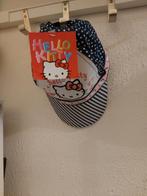 Nieuwe Hello Kitty Pet, Kinderen en Baby's, Babykleding | Petten en Hoeden, Meisje, Nieuw, Ophalen of Verzenden, Pet
