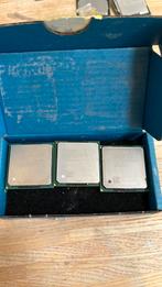 4x Pentium 4 CPU socket 478 3.0 Ghz, Ophalen of Verzenden, Zo goed als nieuw