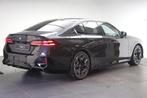 BMW i5 eDrive40 M Sport / Panoramadak / Bowers & Wilkins / A, Auto's, BMW, Automaat, 2095 kg, Achterwielaandrijving, LED verlichting