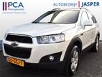Chevrolet Captiva 2.4i LT 2WD G3 7persoons, Auto's, Chevrolet, Voorwielaandrijving, Euro 5, Gebruikt, 4 cilinders
