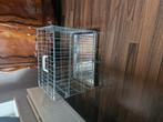 Hondenbenche, Dieren en Toebehoren, Hondenhokken, Ophalen of Verzenden, Zo goed als nieuw, Minder dan 65 cm