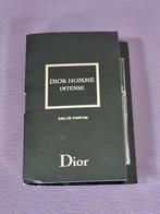 Dior Homme Intense Eau de Parfum Sample, Verzenden, Nieuw
