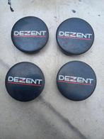 Dezent naafkapjes, Auto diversen, Wieldoppen, Ophalen of Verzenden