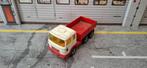 siku man truck, Hobby en Vrije tijd, Ophalen of Verzenden, Zo goed als nieuw, Bus of Vrachtwagen, SIKU