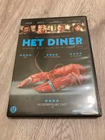 Het Diner, Vanaf 12 jaar, Ophalen of Verzenden, Zo goed als nieuw
