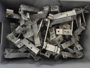 Solar Construct dakhaak uni compleet 35-57mm beschikbaar voor biedingen