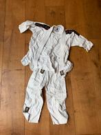 Matsuru 110 vechtsport, Maat XS of kleiner, Ophalen of Verzenden, Zo goed als nieuw, Judo