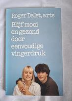 Blijf mooi en gezond door eenvoudige vingerdruk Acupressur, Ophalen of Verzenden, Spiritualiteit algemeen, Instructieboek