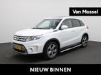 Suzuki Vitara 1.6 Exclusive | AUTOMAAT | TREKHAAK | PANORAMA, Auto's, Suzuki, 12 maanden, Stof, Gebruikt, Euro 6