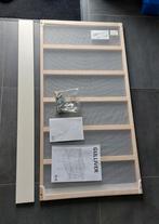 IKEA Gulliver babybedje (niet compleet), Ophalen