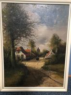 Bijzonder Schilderij, Antiek en Kunst, Ophalen