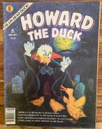Howard the Duck Magazine #5 - May 1980, Eén comic, Ophalen of Verzenden, Gelezen, Amerika