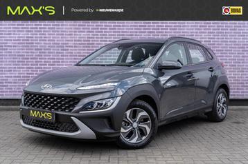 Hyundai Kona 1.6 GDI HEV Comfort | Achteruitrijcamera | LED  beschikbaar voor biedingen