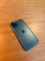 Iphone 11 Pro 64GB inclusief doos en oplader, Telecommunicatie, Mobiele telefoons | Apple iPhone, Ophalen of Verzenden, Zo goed als nieuw
