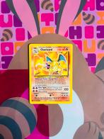 Charizard 3/110 non Holo Legendary Collection Pokemon, Hobby en Vrije tijd, Verzamelkaartspellen | Pokémon, Verzenden, Zo goed als nieuw