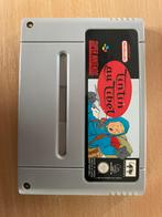 Super Nintendo, Spelcomputers en Games, Games | Nintendo Super NES, 1 speler, Ophalen of Verzenden, Zo goed als nieuw