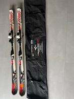 atomic race Gs ski’s, Ophalen, 160 tot 180 cm, Zo goed als nieuw, Atomic