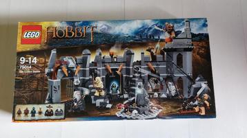 LEGO 79014 DOLGULDUR BATTLE uit the Hobbit