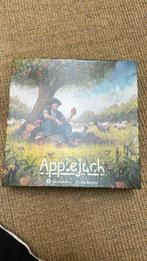 Applejack / Uwe Rosenberg / happy meeple games, Hobby en Vrije tijd, Gezelschapsspellen | Bordspellen, Een of twee spelers, Ophalen of Verzenden