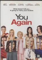 (71) You Again: met Kirsten Bell en Jamie Lee Curtis, Cd's en Dvd's, Dvd's | Komedie, Alle leeftijden, Gebruikt, Ophalen of Verzenden