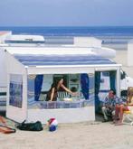 Omnistor Safari Room Voortent - Zo Goed Als Nieuw!, Caravans en Kamperen, Ophalen of Verzenden, Zo goed als nieuw
