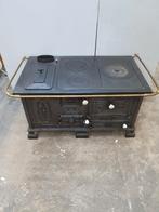 Antieke oven TH con euch meppen, Ophalen of Verzenden