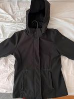 Aiforce Softshell Zomer Jas, Kleding | Dames, Jassen | Zomer, Ophalen of Verzenden, Zo goed als nieuw, Zwart