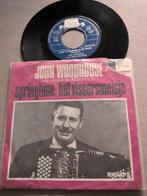 John Woodhouse And His Magic Accordion – Springtime, Ophalen of Verzenden, 1980 tot 2000, Zo goed als nieuw, Overige formaten