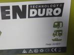 Enduro LI1220 Accu - Zo goed als nieuw!, Caravans en Kamperen, Caravan accessoires, Ophalen of Verzenden