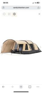 BARDANI Airwave 410 Deluxe TC, Caravans en Kamperen, Ophalen, Zo goed als nieuw, Tot en met 4